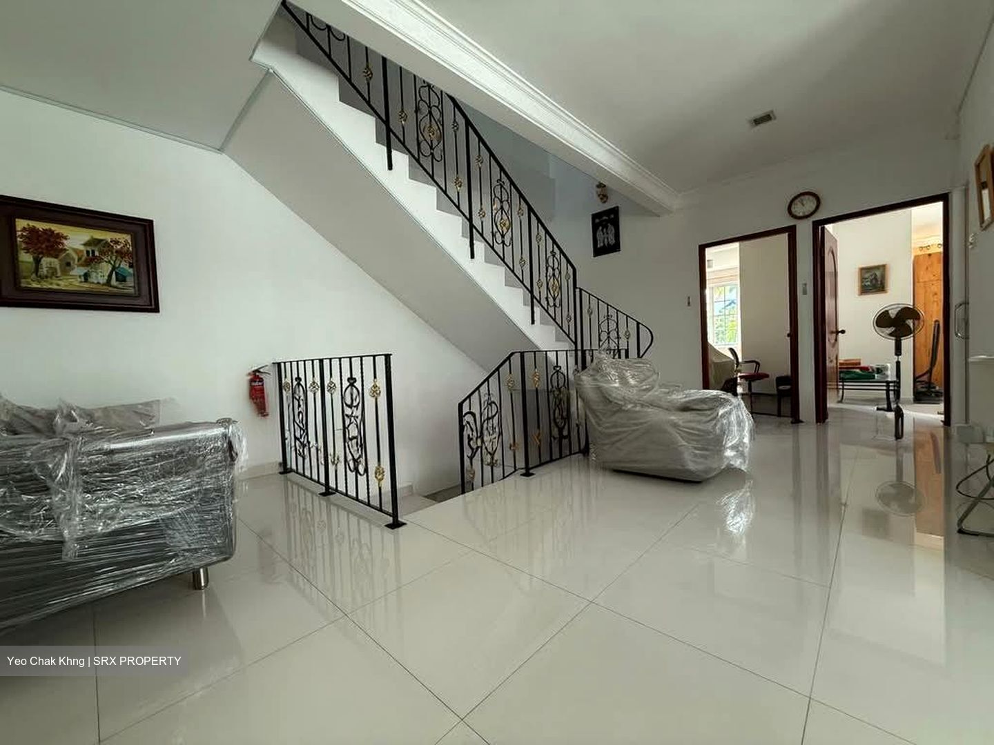 Sembawang Hills Estate (D20), Semi-Detached #581304531